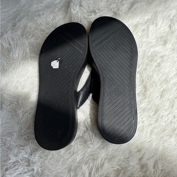 Platform Flip Flops - Picture 4 of 6